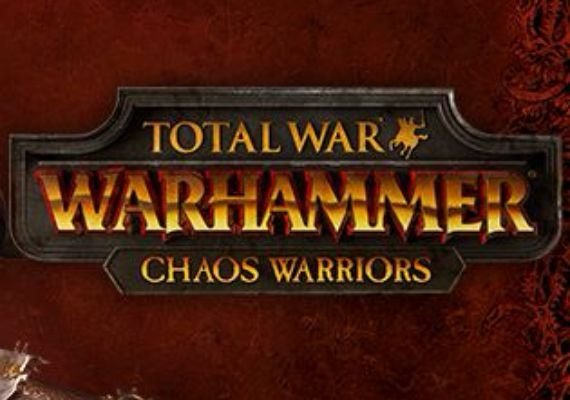 Total War: WARHAMMER - Chaos Warriors (DLC) (PC) Total War: WARHAMMER - Chaos Warriors (DLC) (PC)