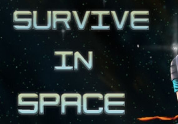 Survive in Space (PC)