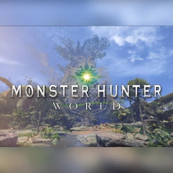 Monster Hunter: World (PC) Steam Key - LATIN AMERICA