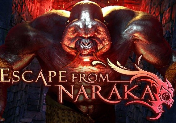 Escape from Naraka (PC) Escape from Naraka (PC)