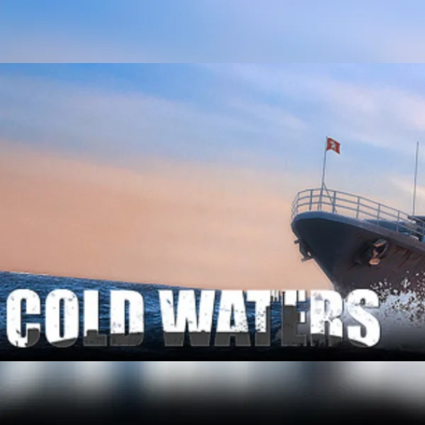 Red Cold Waters (Pc) Steam Account - Global
