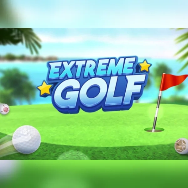 Golf Extreme (PC) Steam Key - GLOBAL