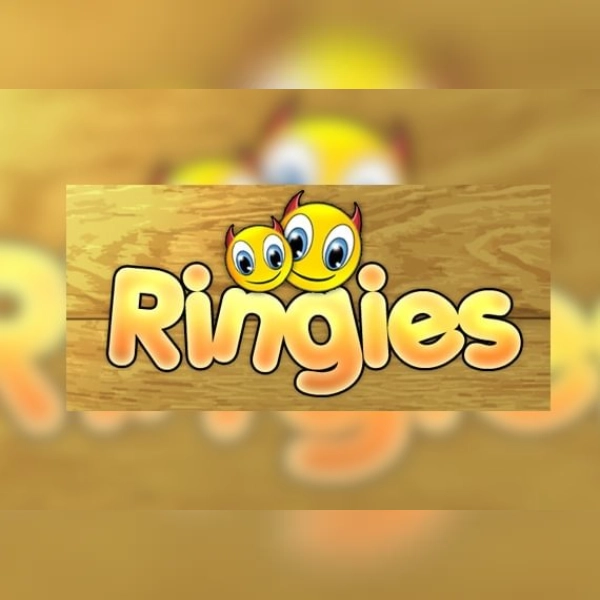 Ringies (PC) Steam Key - GLOBAL