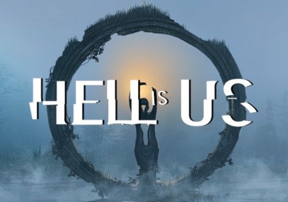 Hell is Us (PC)