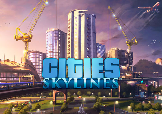 Cities: Skylines (Xbox One / Xbox Series X|S) Cities: Skylines (Xbox One / Xbox Series X|S)