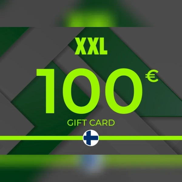XXL Sports & Outdoor Gift Card 100 EUR Key - FINLAND