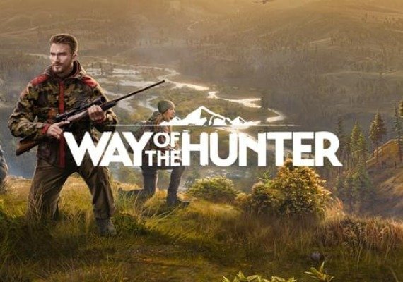 Way of the Hunter - Hunter's Pack (DLC) (Xbox Series X|S)