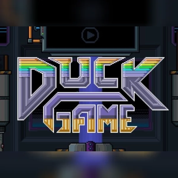 Duck Game (PC) Steam Account - GLOBAL
