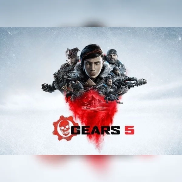 Gears 5 Ultimate Edition