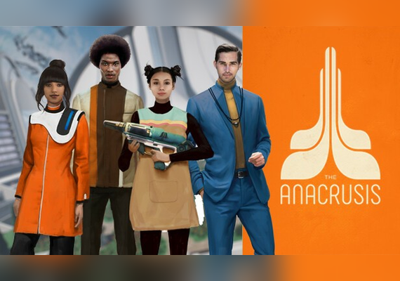 The Anacrusis (PC)