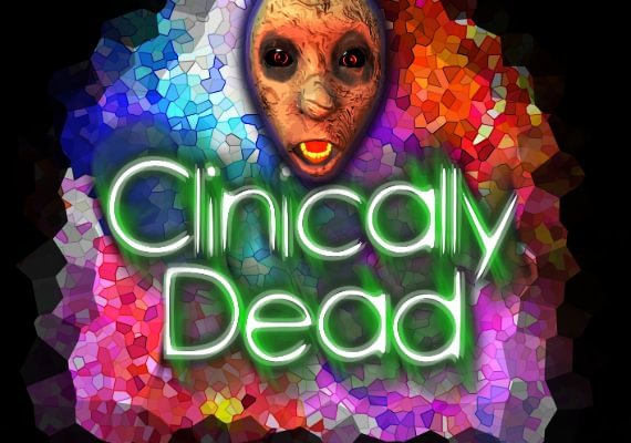 Clinically Dead (PC) Clinically Dead (PC)