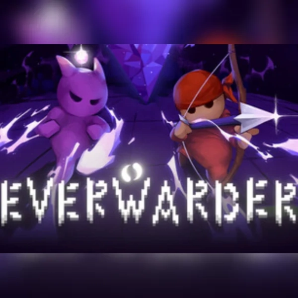Everwarder (PC) Steam Key - GLOBAL