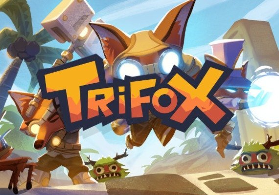 Trifox (PC)