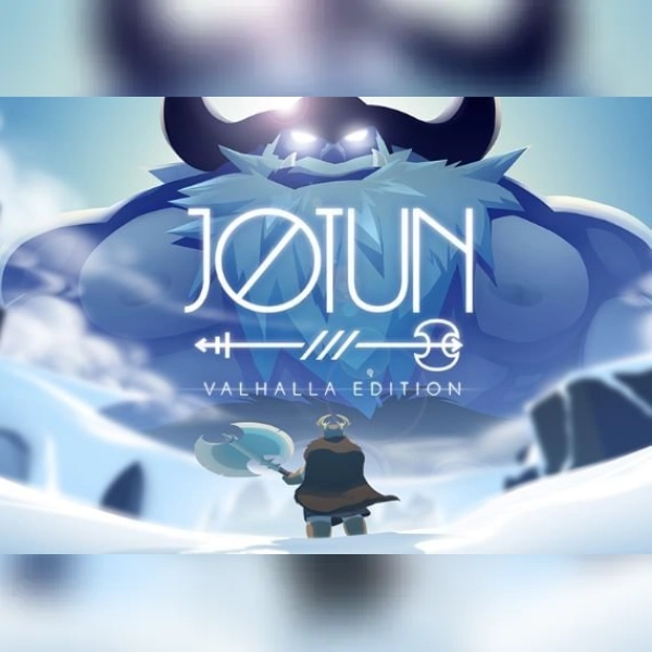 Jotun: Valhalla Edition (PC) Steam Key - EU