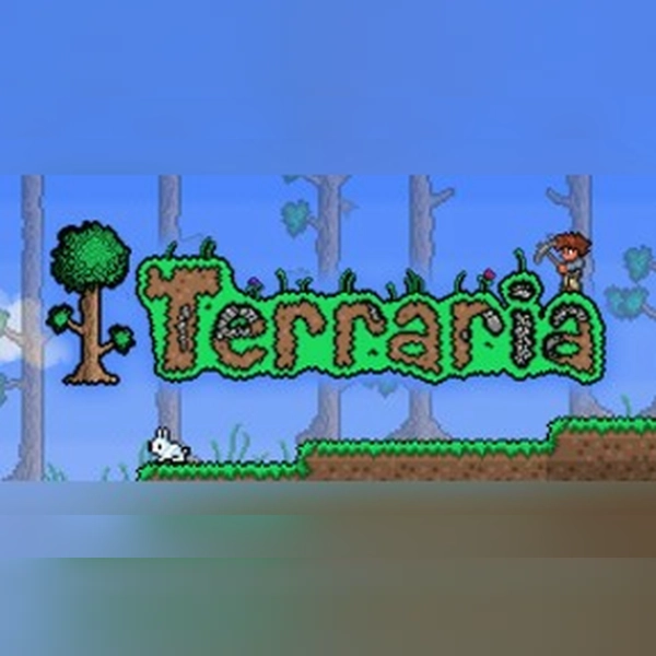 Terraria 4-Pack (PC) Steam Gift - GLOBAL