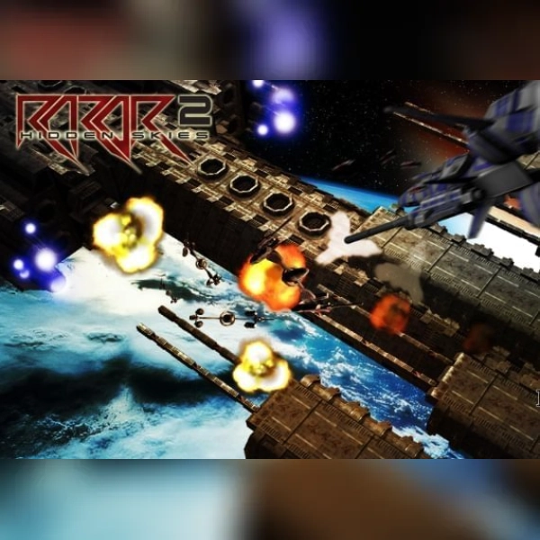 Razor2: Hidden Skies (PC) Steam Gift - GLOBAL