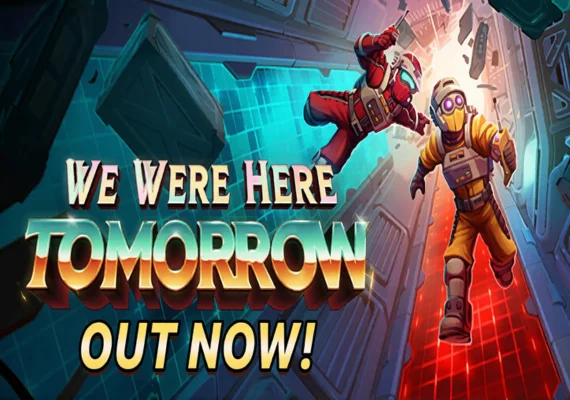 We Were Here Tomorrow (PC)