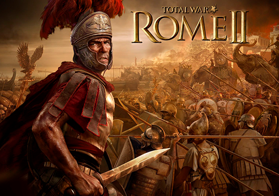 Total War: ROME II (PC) Total War: ROME II (PC)