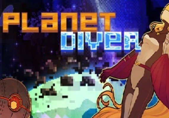 Planet Diver (PC)