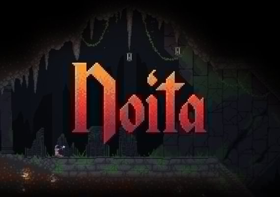 Noita (PC)