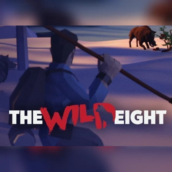 The Wild Eight (PC) Steam Gift - EU
