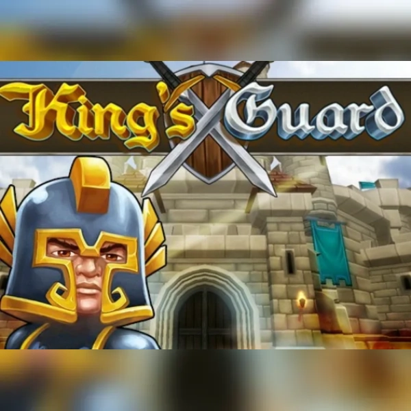 King's Guard TD (PC) Steam Key - GLOBAL