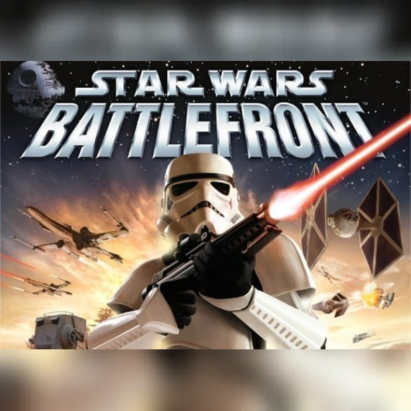 STAR WARS Battlefront (Classic, 2004) (PC) Steam Gift - GLOBAL