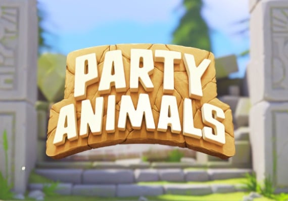 Party Animals (PC)