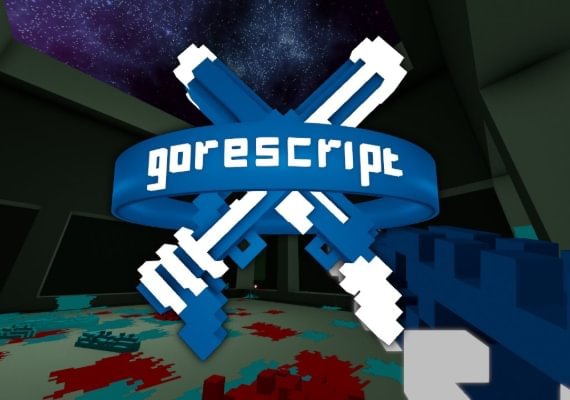Gorescript (PC) Gorescript (PC)
