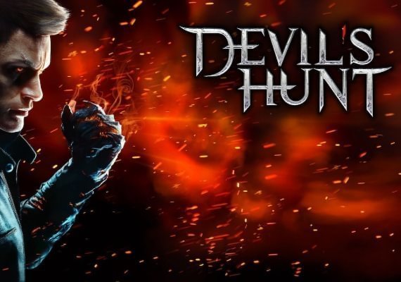Devil's Hunt (PC)