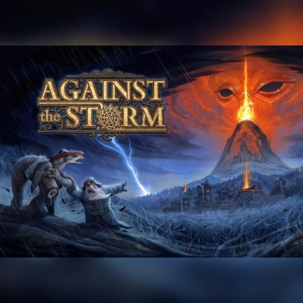 Against the Storm (PC) Steam Gift - GLOBAL