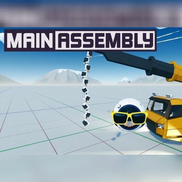 Main Assembly (PC) Steam Key - GLOBAL