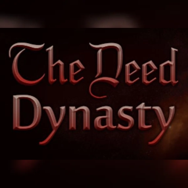 The Deed: Dynasty (PC) Steam Key - GLOBAL