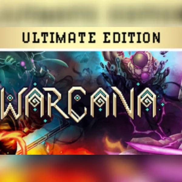 WARCANA - Ultimate Edition (PC) Steam Key - ROW