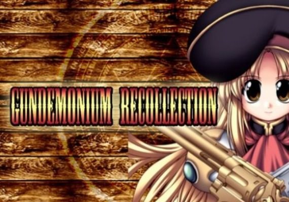 Gundemonium Recollection (PC)
