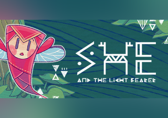 She and the Light Bearer (PC)