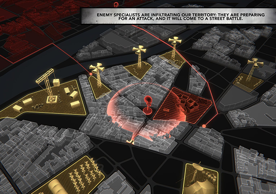 Navigate the challenges of the fallen city by adapting to harsh conditions, creating makeshift infrastructure for survival. Navigate the challenges of the fallen city by adapting to harsh conditions, creating makeshift infrastructure for survival.