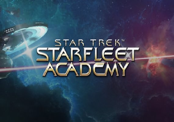 Star Trek: Starfleet Academy (PC)