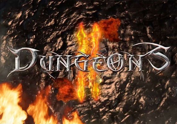 Dungeons 2 (PC)