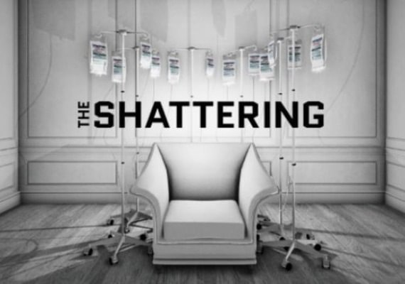 The Shattering (PC) Steam Key - GLOBAL