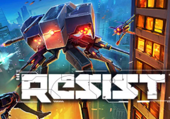 Resist (PC)