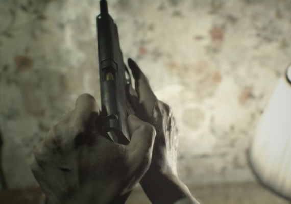 Experience the horror unfold in modern-day rural America, navigating the aftermath of the intense events depicted in Resident Evil 6. Experience the horror unfold in modern-day rural America, navigating the aftermath of the intense events depicted in Resident Evil 6.