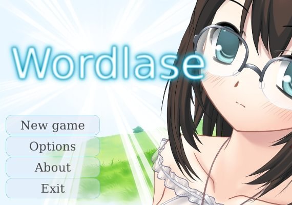 Wordlase (PC) Wordlase (PC)