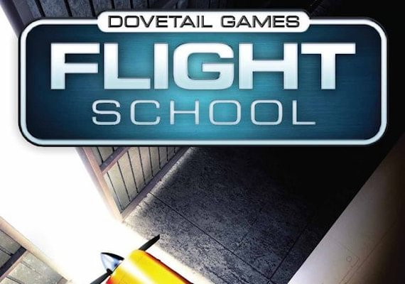 Dovetail Games Flight School (PC)