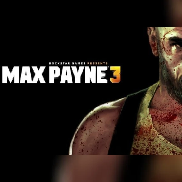 Max Payne 3 + Pass
