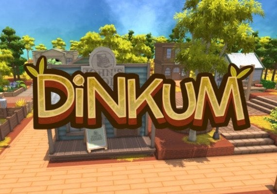 Dinkum (PC) Dinkum (PC)