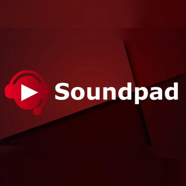 Soundpad (PC) Steam Gift - EU