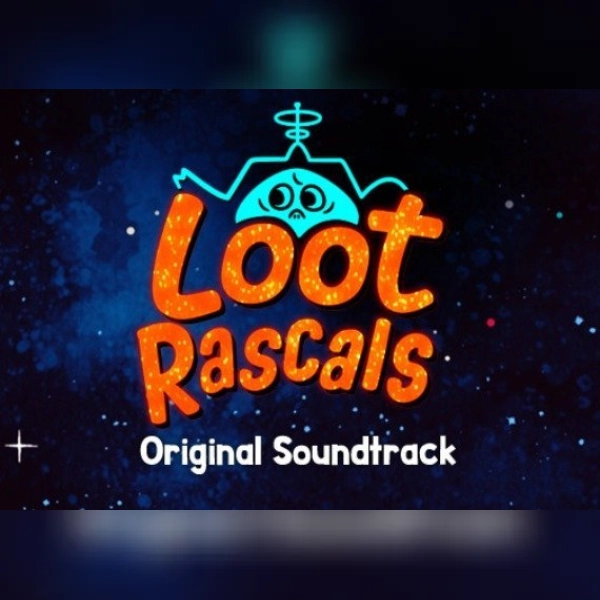 Loot Rascals Soundtrack (DLC) (PC) Steam Key - GLOBAL