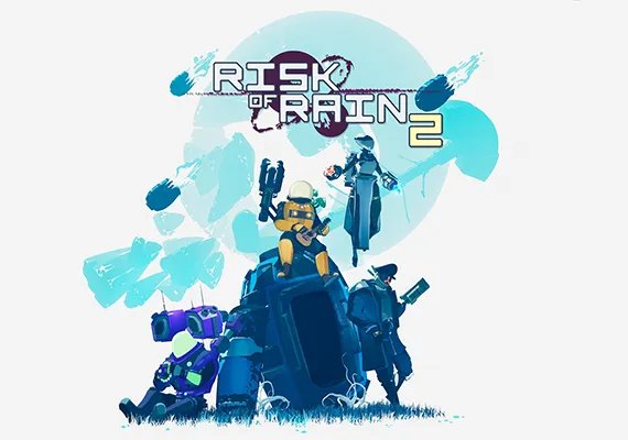 Risk of Rain 2 (PC)