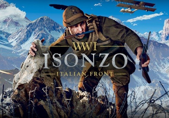 Isonzo (PC) Isonzo (PC)